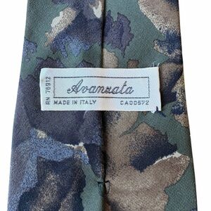 Avanata Camouflage Tie